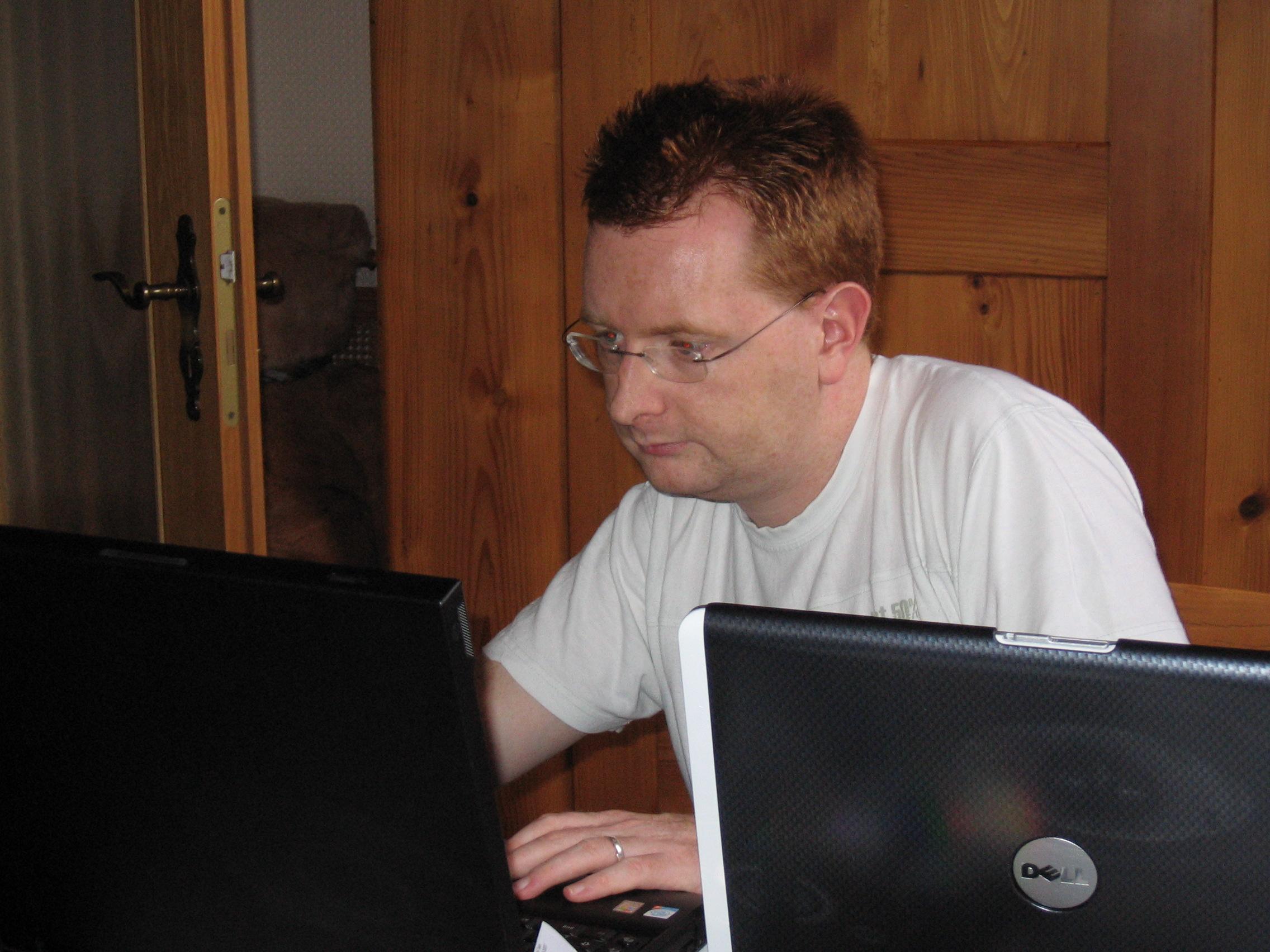Hi! Der Webmaster von www.koch4u.de heisst Dich herzlich willkommen!